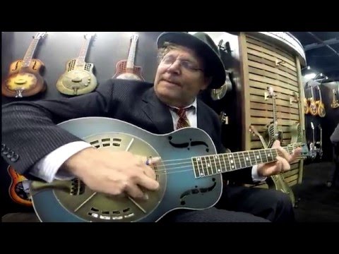 Catfish Keith-Poor Boy Long Way From Home