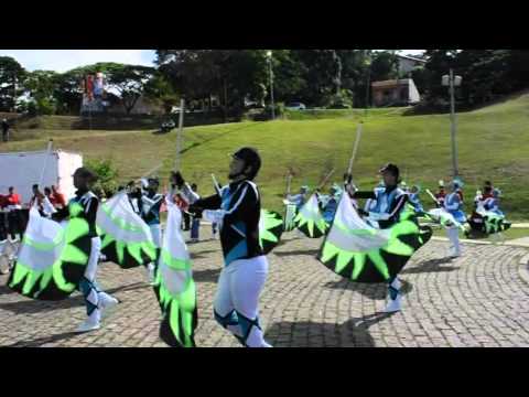 Fiesta De Los Bravos - Banda FAMA