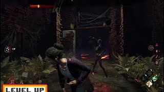 DBD_ある日のマッチ
