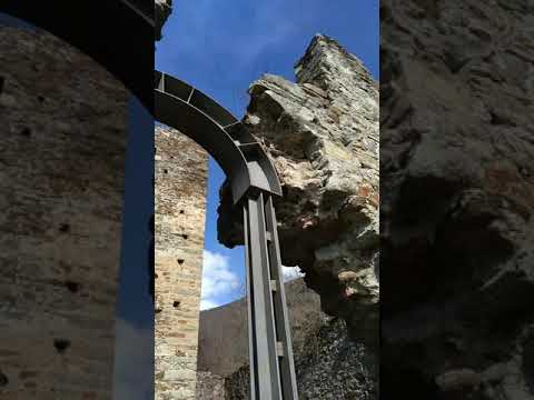 Castello di Mancapane, Montagna in Valtellina (So)