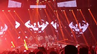 Download lagu AGNEZMO BILBBORD INDONESIA MUSIK AWARDS 2020 ( Fancam By Me ) mp3