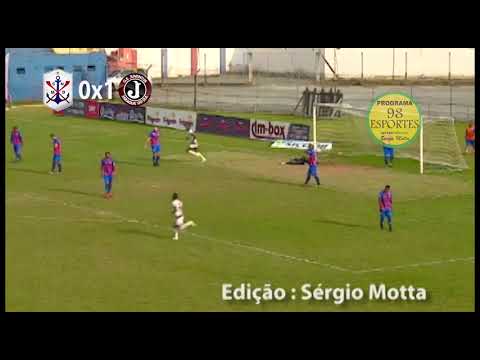 Gols Camboriú 1x1 Metropolitano - Marcílio Dias 0x1 Juventus - Fluminense 0x1 Barroso