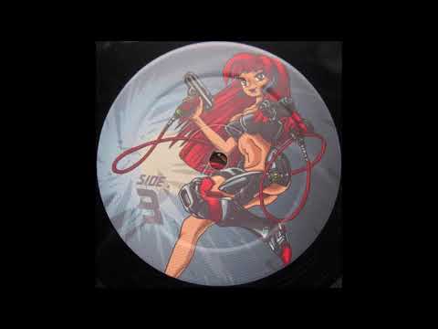 Moonraker - With You (2000)