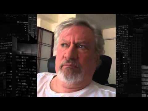 Ronnie Cuber - Hanging and Playing in Harlem with Booker Ervin and Brother Jack McDuff