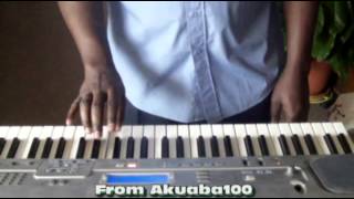 Lucky Dube Never Leave You