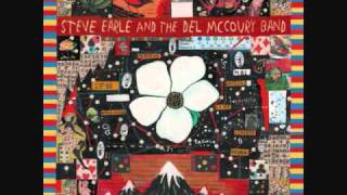 Steve Earle &amp; The Del McCoury Band - Outlaw&#39;s Honeymoon