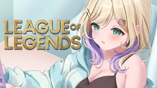 【League of Legends】#LTK 毎日やんねん【ぶいすぽっ！胡桃のあ】
