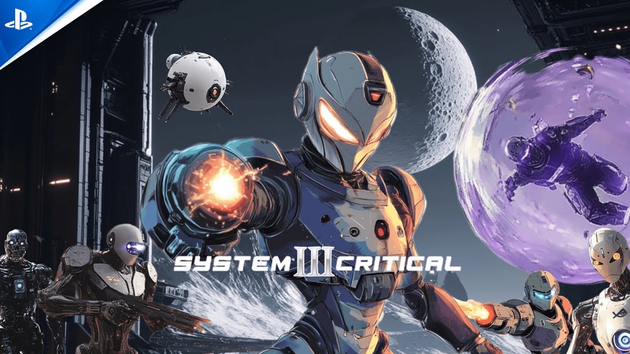 Launch Trailer