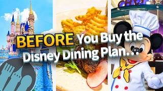 Download lagu Disney Dining Plan -- Here's What You NEED to Know mp3 Download lagu Disney Dining Plan -- Here's What You NEED to Know mp3