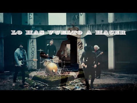 Lo Has Vuelto A Hacer - Deliranza
