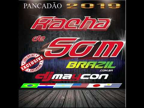 RACHA DE SOM BRASIL DJ MAYCON DO SOM AUTOMOTIVO ESPECIAL DE RACHA