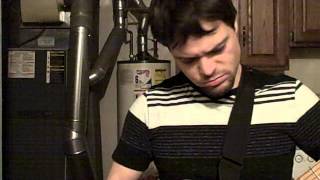 "Summer Noon" Jeff Tweedy cover