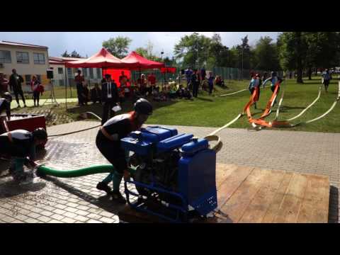 SDH Hovorany ženy - Rohatec 2017 - 23:00