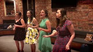 Keep My Supper Warm &#39;til I Get Back