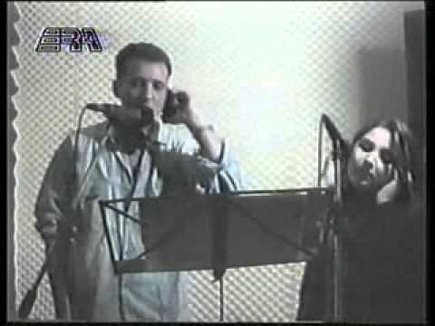 Ismet Shaini & Vjollca Salihu - Sagapo -cover live