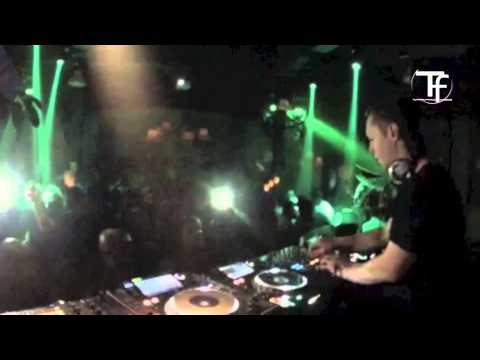 Jon Rundell Tara 9 de Agosto14