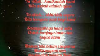 Download lagu doa.corona gusimm mp3