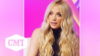 Megan Moroney's Rapid Rise In Country Music As The "Tennessee Orange" Girl | Viral To Verified