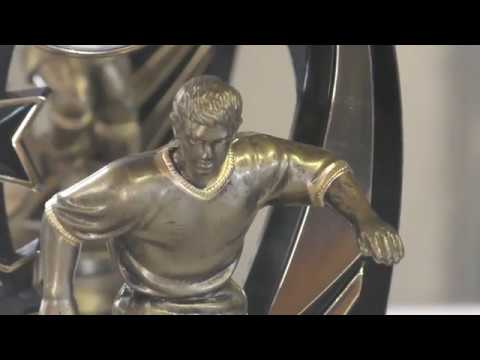 Lisburn Distillery FC End of season Dinner and awards 2018