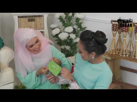 Salam Raya Dunia Sukan 2017