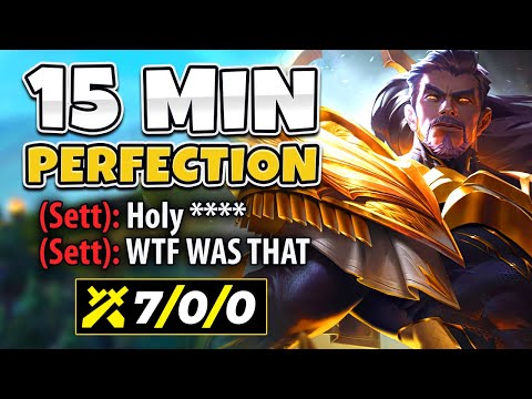 This Team Was Not Happy That It Ended Like This...