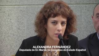 Xornada A privatización da sanidade. Vídeo resumo.