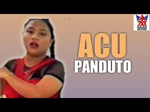 Rika S-Acu Panduto [ Gebyar Bintang Acu ]