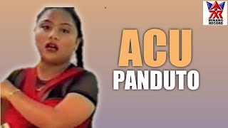 Download lagu Rika S-Acu Panduto [ Gebyar Bintang Acu ] mp3