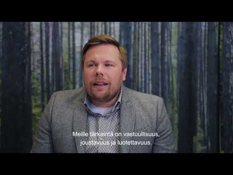 Tarkkalan Kuljetus - Yritysvideo