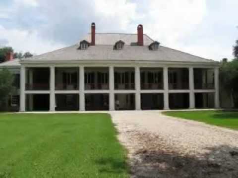 Destrehan Plantation Video 4
