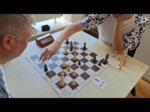 GM Alexei Shirov - FM Artjoms Tolmacevs | Blitz chess