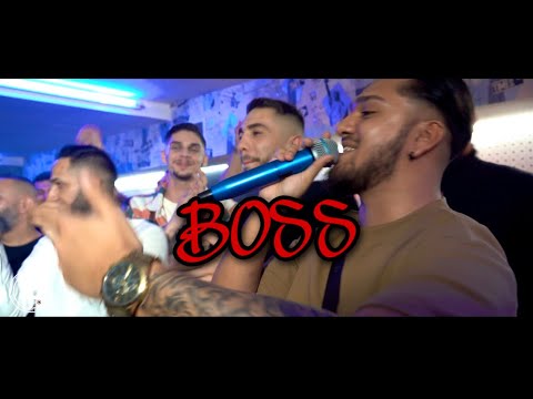 Turabi ft. Arap Jashari - BOSS