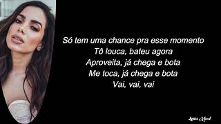 Download lagu Major Lazer MC Lan Anitta Rave de favela LETRA... mp3