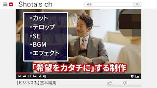 YouTubeサムネイル