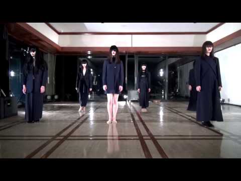 Alberica Giulia FW2014-15 edited ver