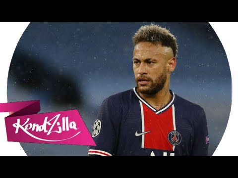 Neymar jr - Tipo Gin - E Ela Tá Movimentando ( Kevin O Cris ) Funk 2021.