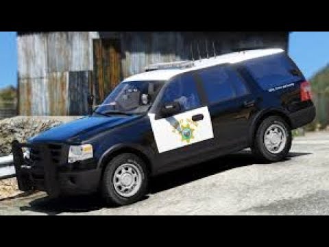 GTA 5 LSPDFR 0.4 Live! - CHP