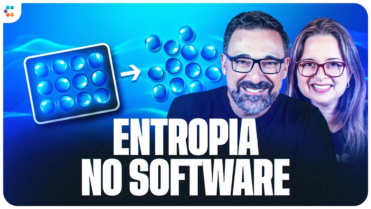 ESSE É O VERDADEIRO SUPER PODER NA PROGRAMAÇÃO!