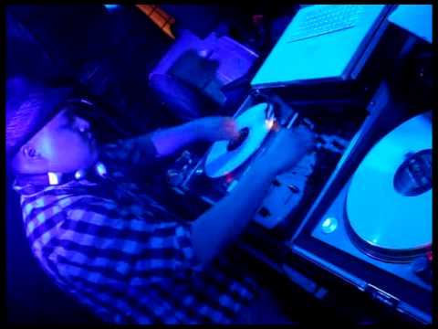 DJ KU AT PUSH ULTRA LOUNGE (ST. PETERSBURG, FL)