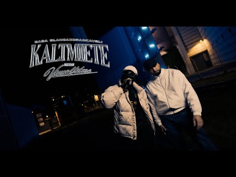 BABA BLANCA x CRACKAVELI - KALTMIETE (Official 4k Video)