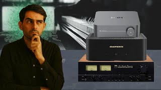 Os 3 melhores amplificadores integrados prontos para streaming em 2025