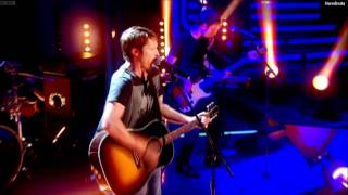 James Blunt - I&#39;ll be your man