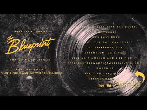 Jonny X Kyle X Midnite - Peopleinhellwanticewater Interlude