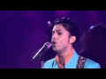 Prince - Purple Rain live at Super Bowl XLI HD