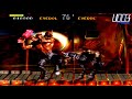 Killer Instinct Eyedol Arcade Very Hard