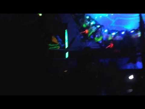 N.Y.E. BOOGIE WOOGIE, INSANE CREATURES LIVE @ LONDON 2014