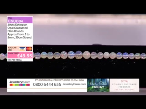 JewelleryMaker LIVE 31/03/2017 - 8am - 1pm