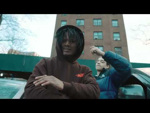 Gotta Blast Ely - 007 Pt2 (Dir. By KLO Vizionz)