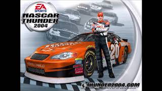 NASCAR Thunder 2004 OST - Powerman 5000 - Action (Instrumental)