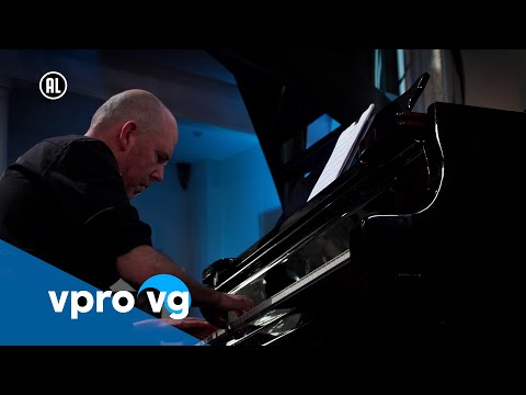 Eric Vloeimans and Egbert Derix perform - Argante (live @BIJ ANDREAS 2022)